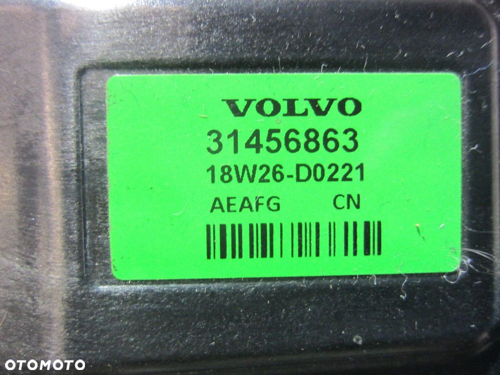 VOLVO XC60 II XC 60 2 GŁOŚNIK KONSOLI DESKI ROZDZIELCZEJ HARMAN 31456863 - 6