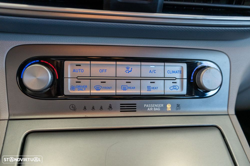 Hyundai Kauai - 31