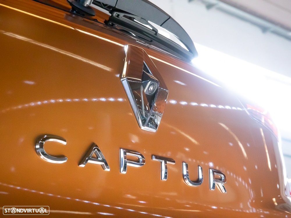 Renault Captur 1.5 dCi Exclusive - 7