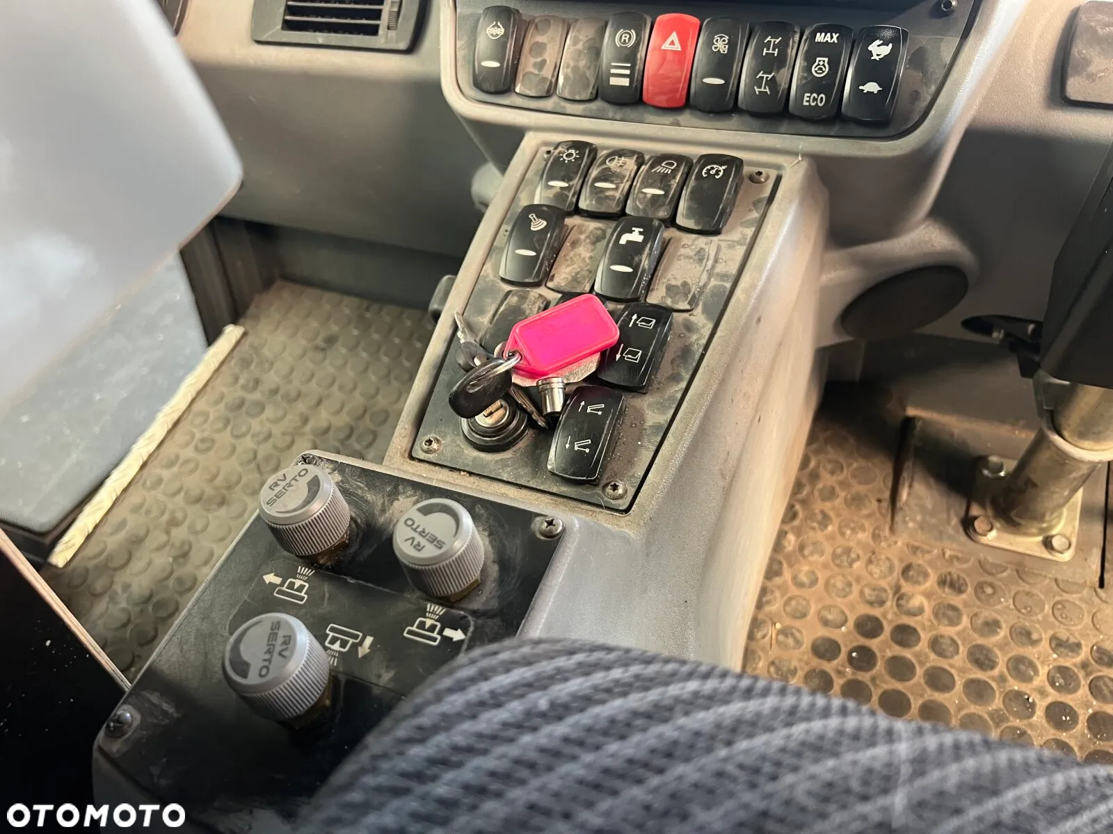 Inny HAKO CITYMASTER 2200 - 14