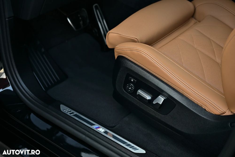 BMW X6 2025 — imagine 24