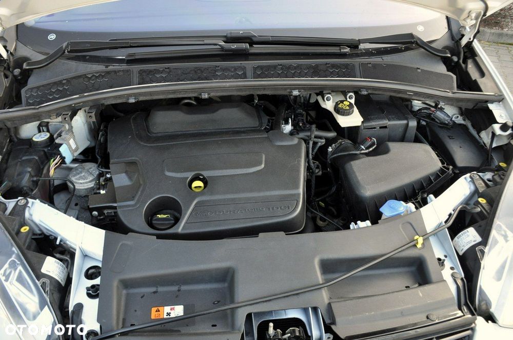 Ford S-Max - 38