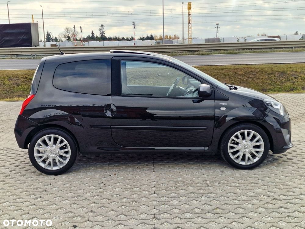 Renault Twingo - 9