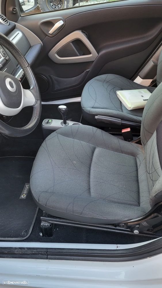 Smart ForTwo Coupé - 13