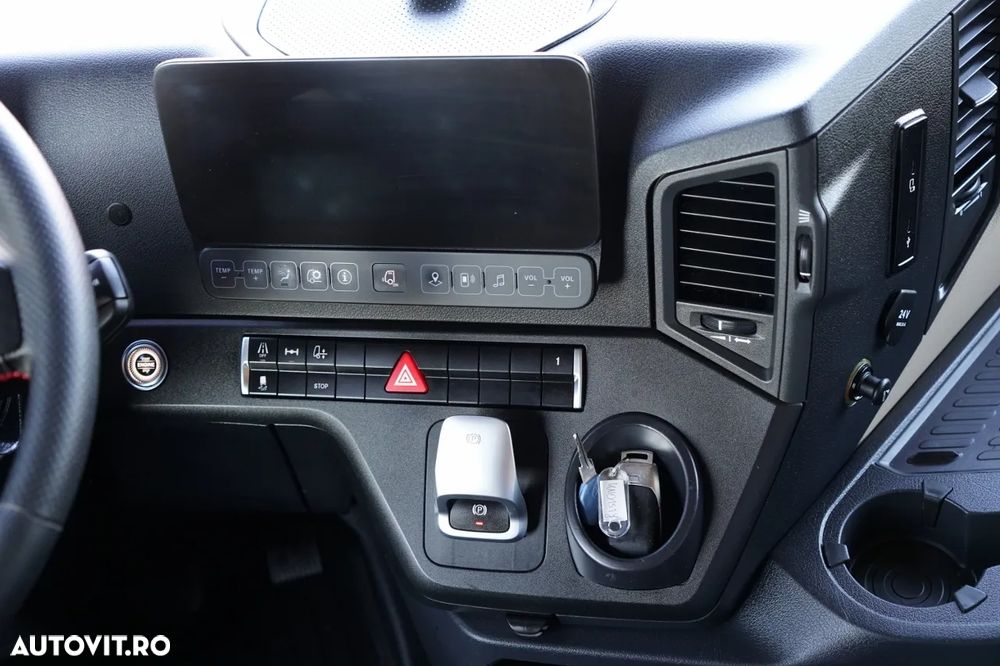 Mercedes-Benz ACTROS 1845 / BIG SPACE / 2020 - 30