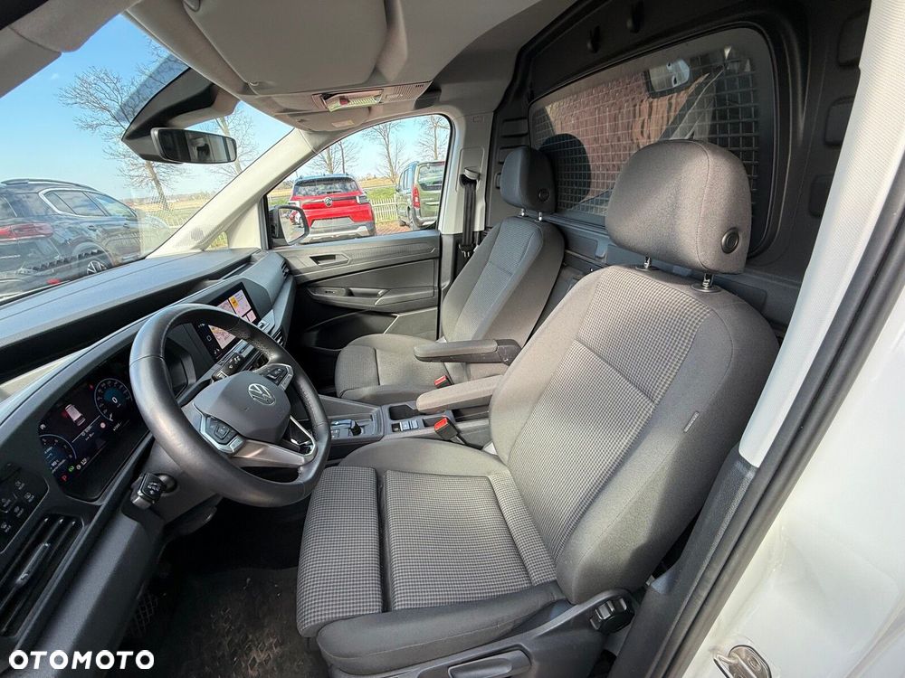 Volkswagen Caddy - 19