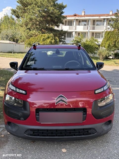 Citroën C4 Cactus VTi PureTech Feel - 6
