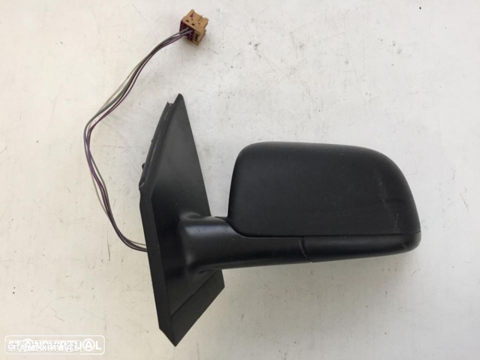 Espelho electrico direito vw polo 2002 a 2005 - 2
