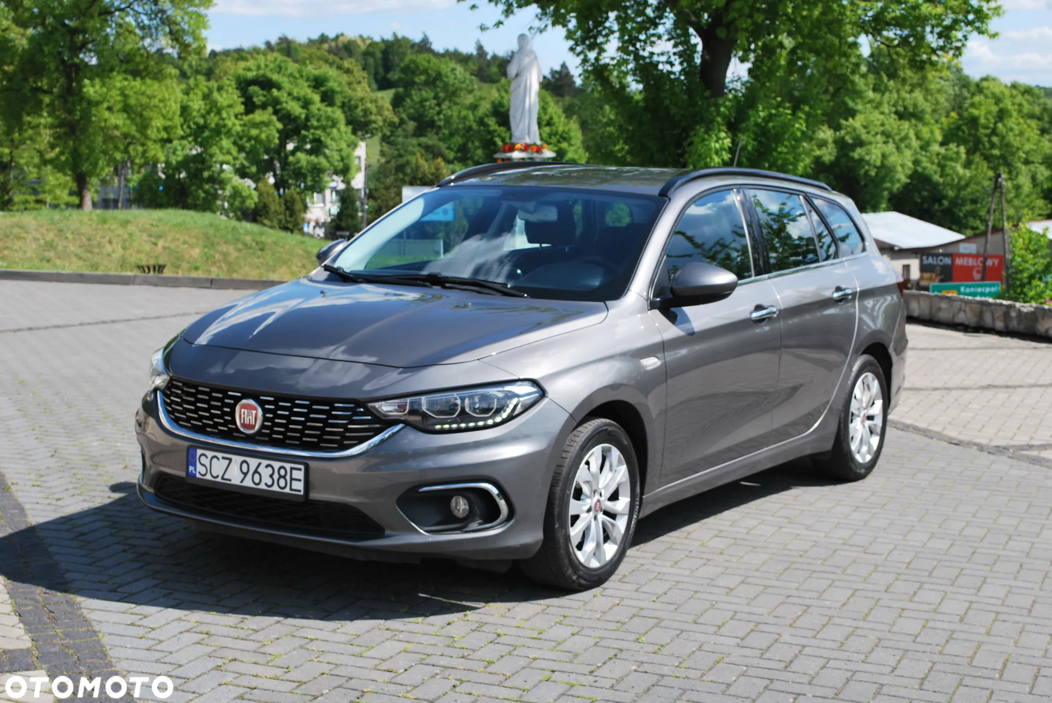 Fiat Tipo 1.4 T-Jet 16v Easy - 2