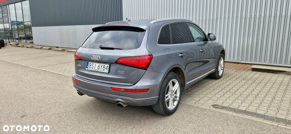 Audi Q5 - 4