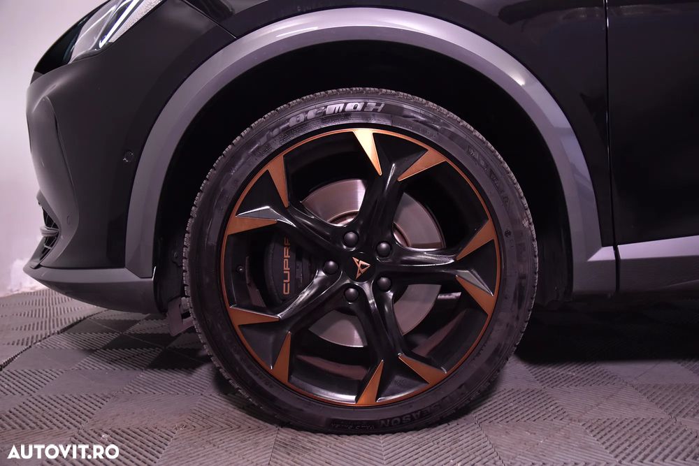 Cupra Formentor - 13