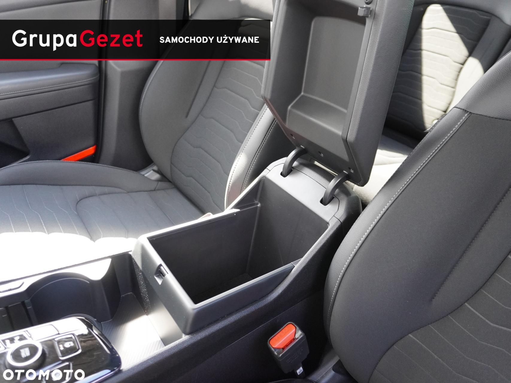 Kia Sportage - 28