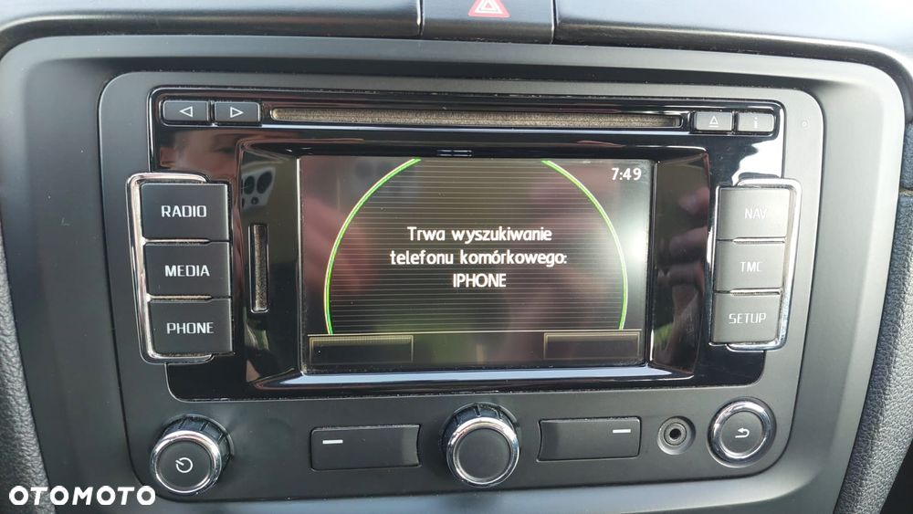 Skoda Superb 1.6 TDI Elegance Greenline - 16