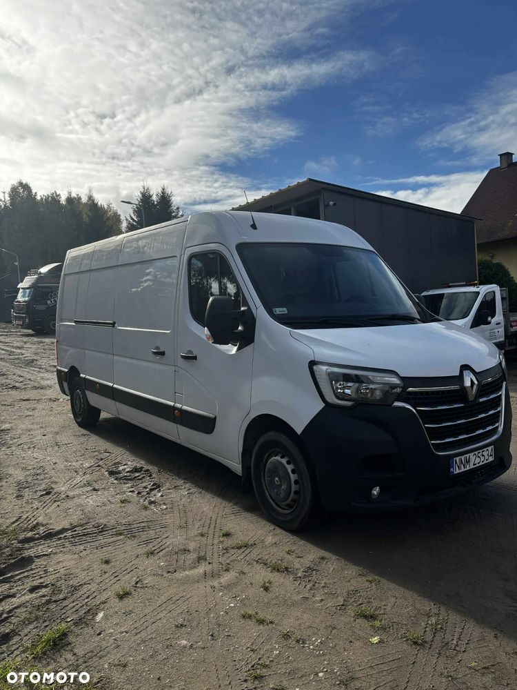 Renault Master - 8