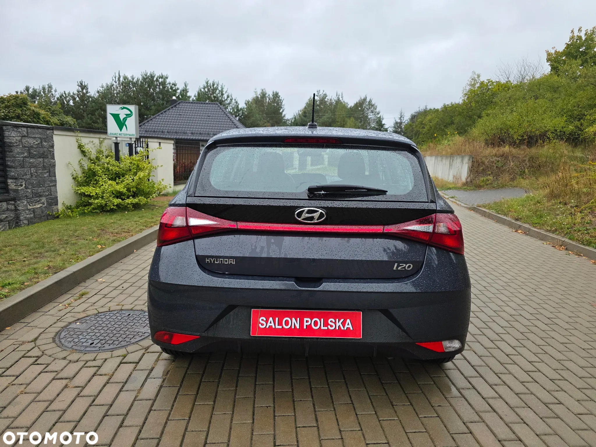 Hyundai i20 - 8