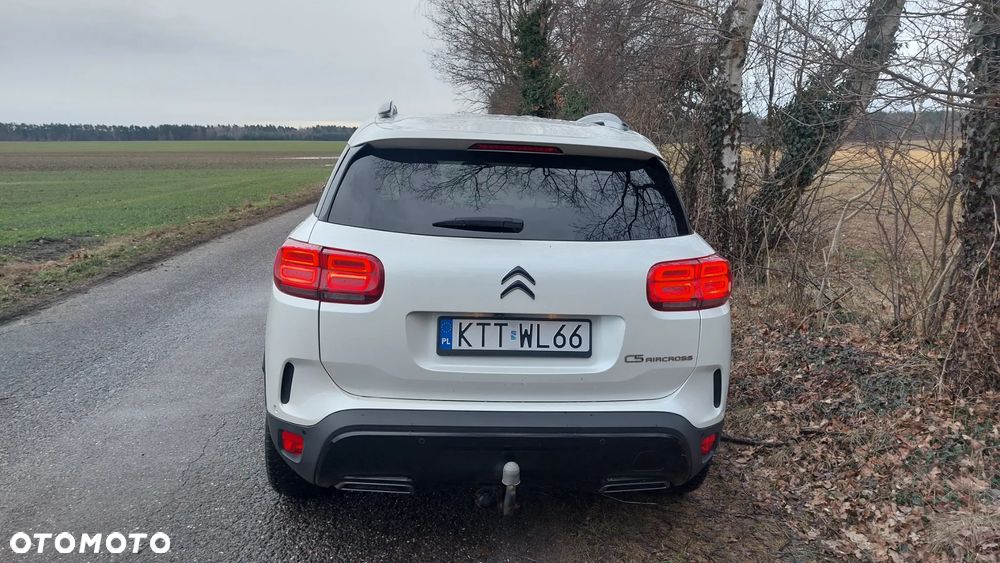 Citroën C5 Aircross 1.2 PureTech C-Series - 3