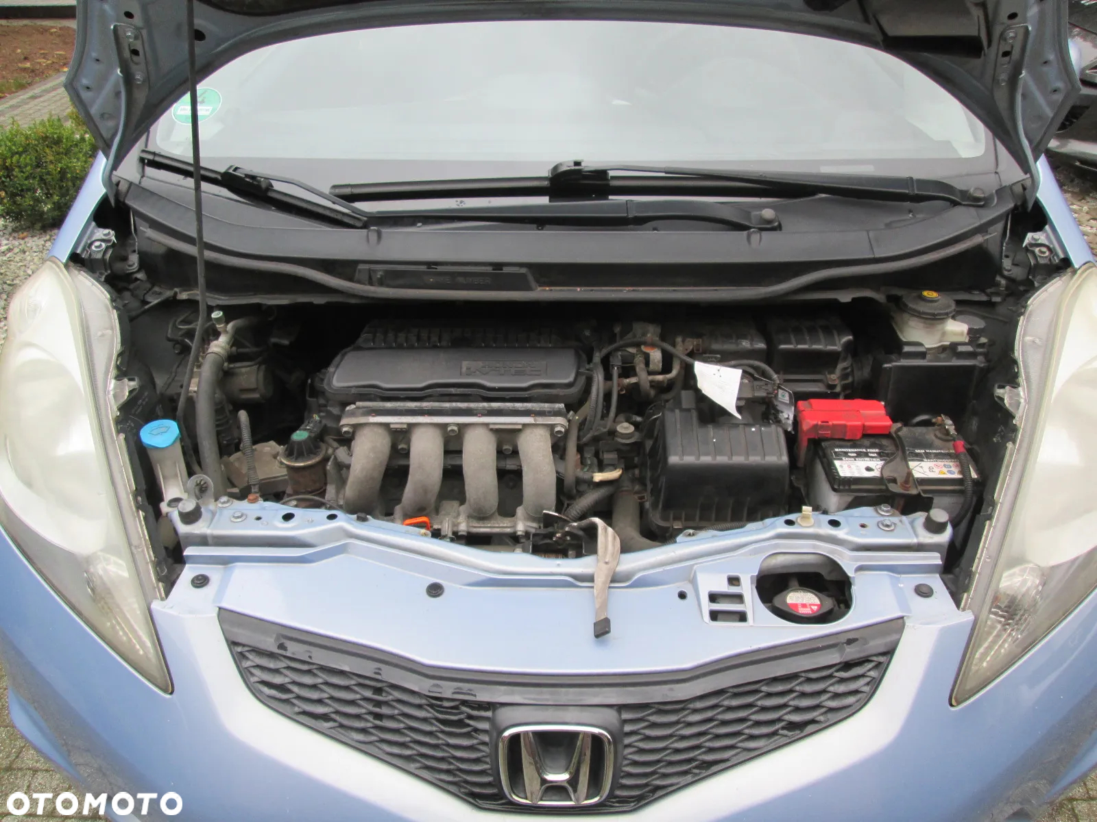 Honda Jazz 1.2 i-VTEC - 18
