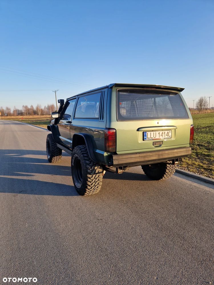 Jeep Cherokee ver-4-0 - 17