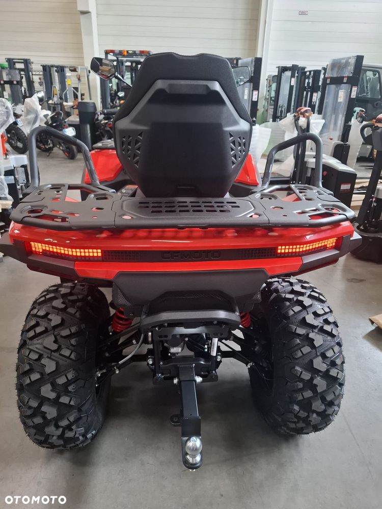 CFMoto CForce - 7