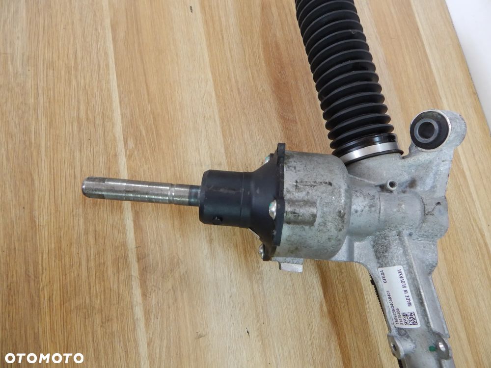 Maglownica przekładnia VOLVO V40 s40 II 12-19 EU Łuków części - 5