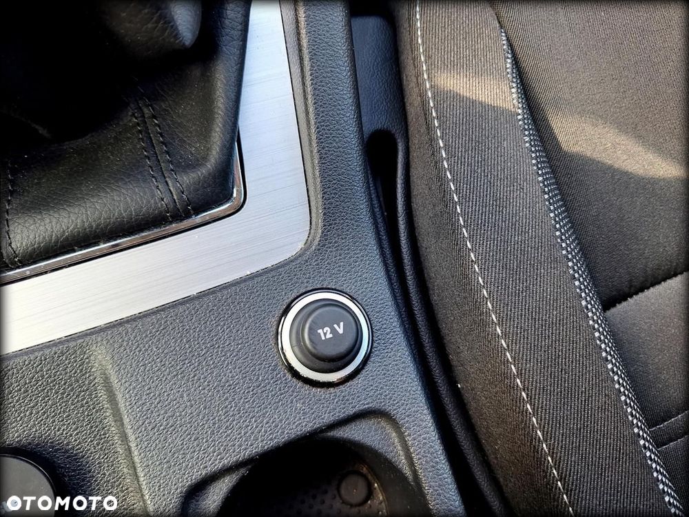 Skoda Octavia 1.0 TSI GPF Ambition - 32