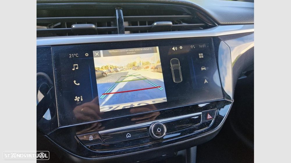 Opel Corsa 1.2 T GS - 11