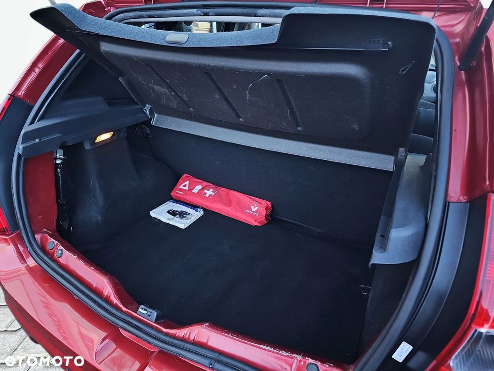 Dacia Sandero 1.5 dCi Ambiance - 9