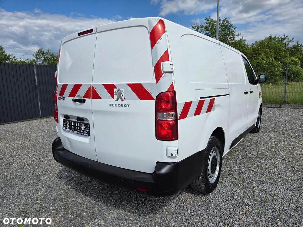 Peugeot Expert / 2.0 HDI 120KM / Furgon LONG L2 / Klima - 4