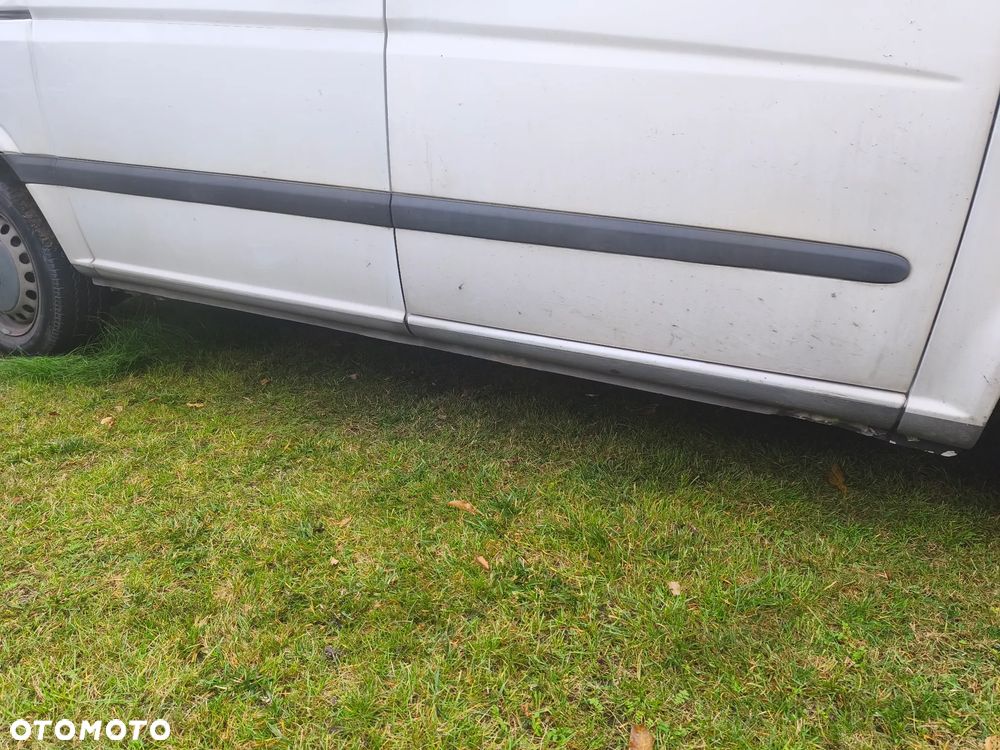 Mercedes-Benz vito - 5