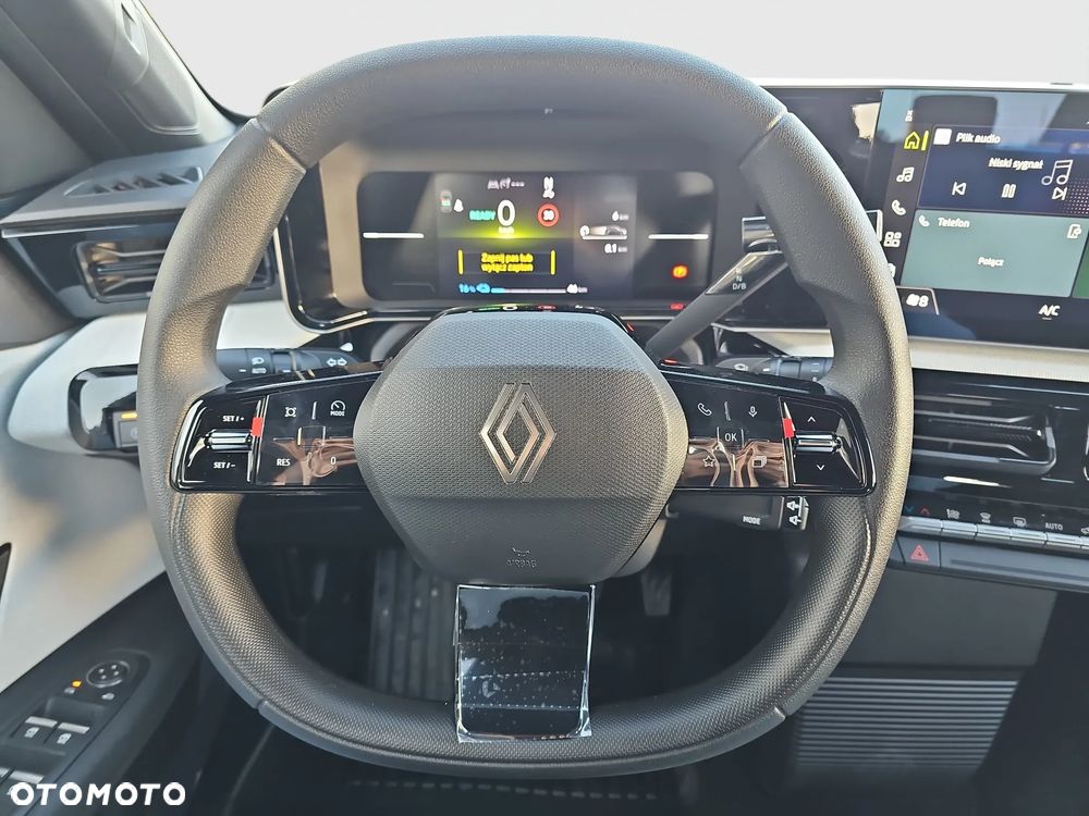 Renault 5 40kWh Urban Range Evolution - 14