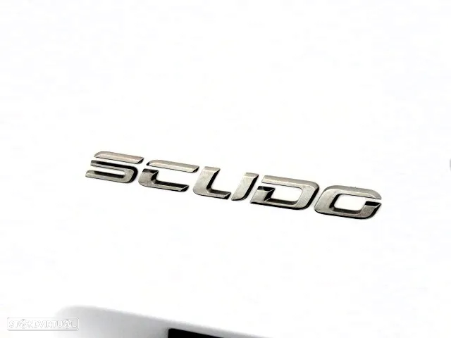 Fiat scudo 1.5 Bluehdi - 6