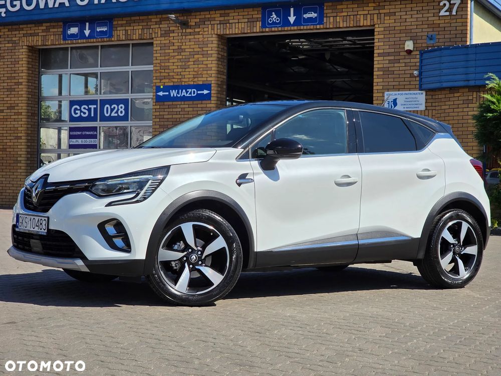 Renault Captur 1.5 dCi Zen - 3