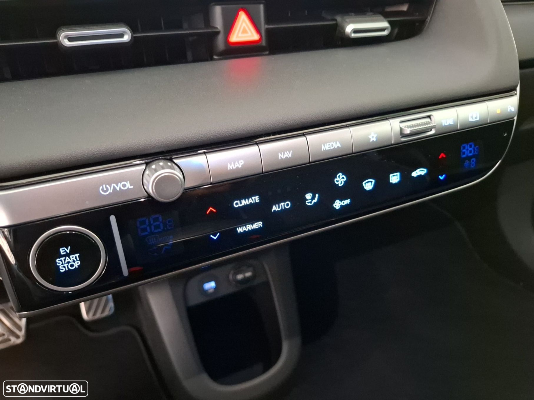 Hyundai Ioniq 5 77 kWh Vanguard - 19
