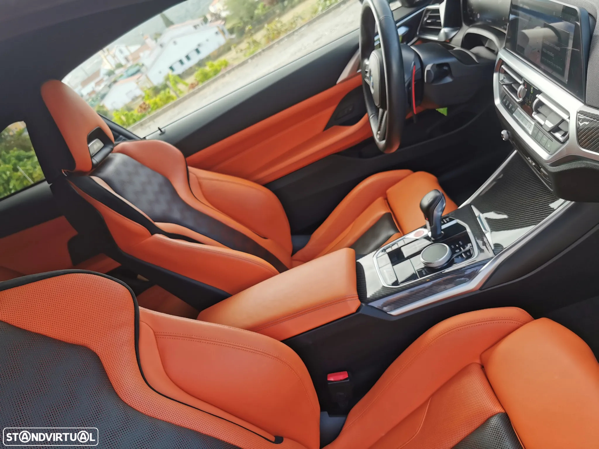 BMW M4 Competition - 43