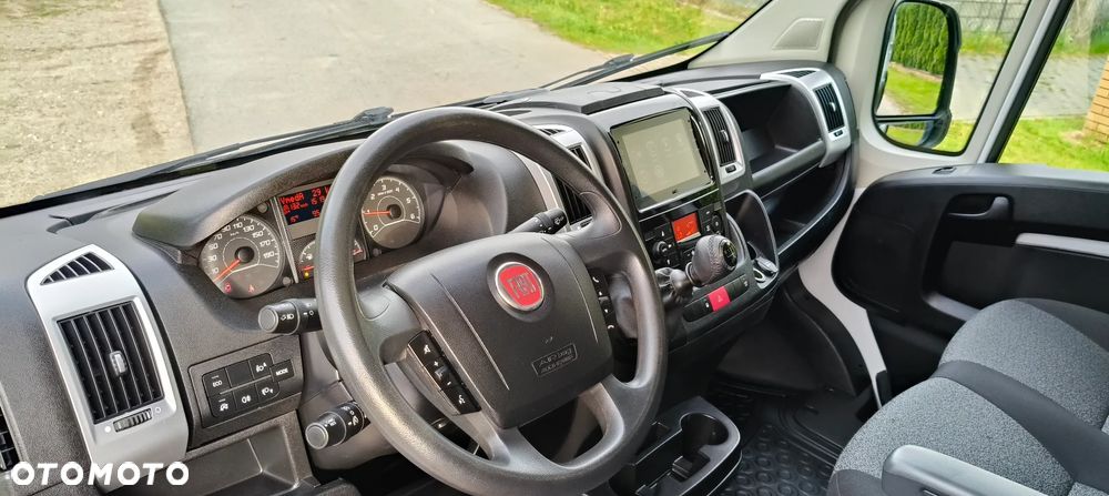 Fiat DUCATO L3H2 140 KM - 5
