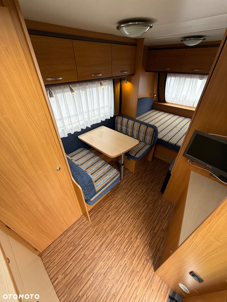 Burstner Premio 400 TS - 17