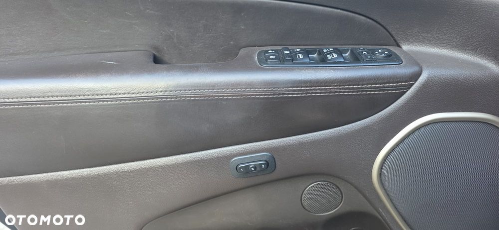 Jeep Grand Cherokee 3.0 CRD Overland Summit EU6 - 10