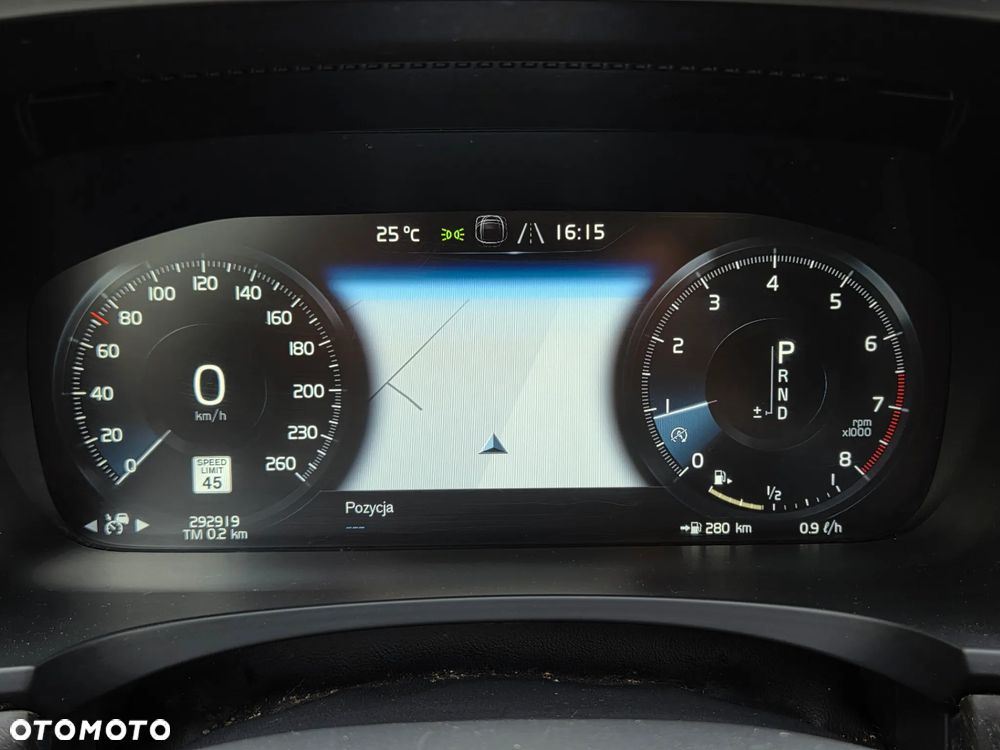 Volvo V90 Cross Country T6 AWD Pro - 13