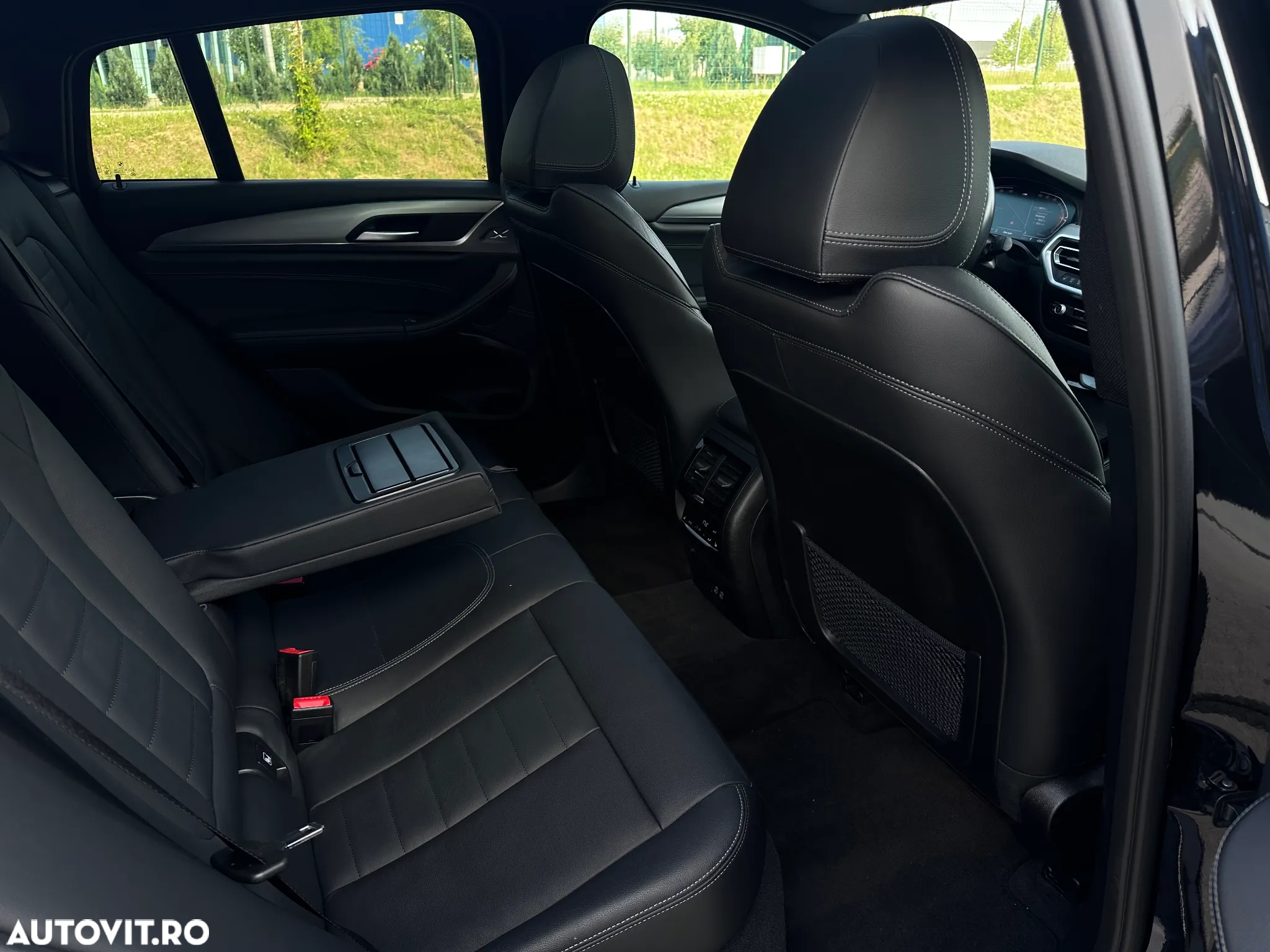 BMW X4 xDrive20i AT M Sport - 14