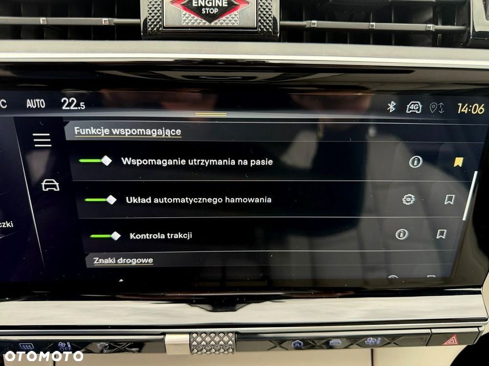 DS Automobiles DS 7 Crossback - 37