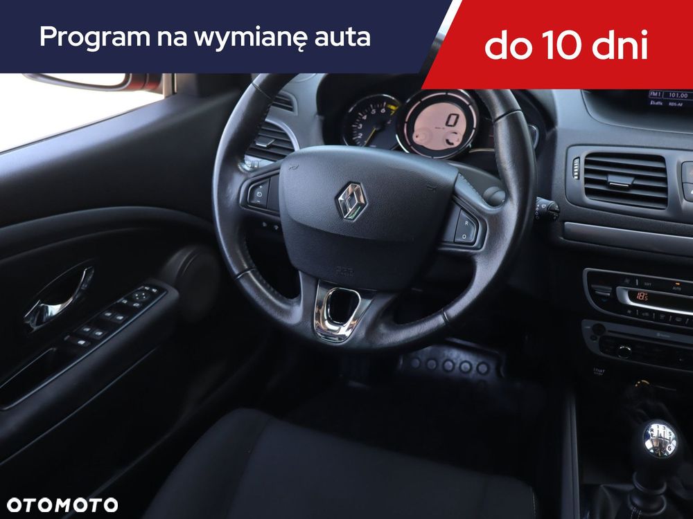 Renault Megane - 9