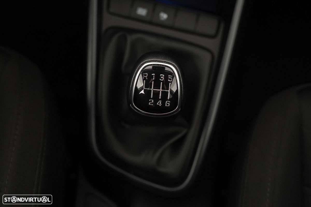 Hyundai Bayon 1.0 T-GDI Premium TT - 13