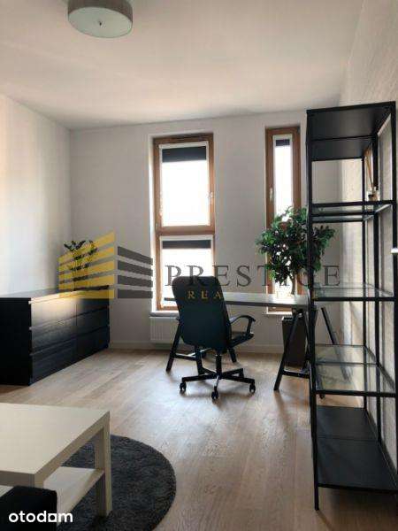 Apartament na Mokotowie - Cybernetyki!