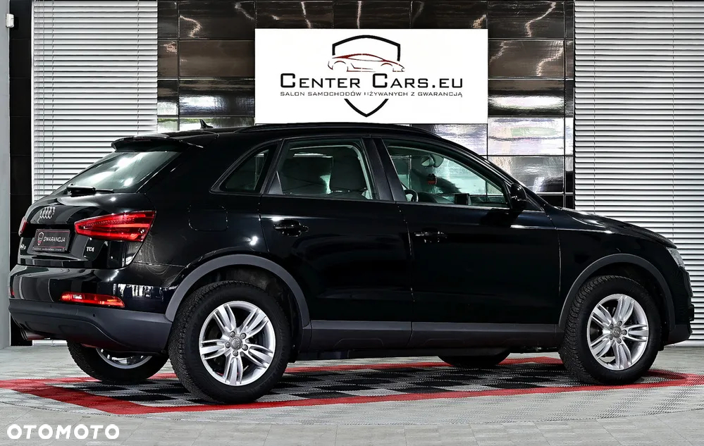 Audi Q3 - 16