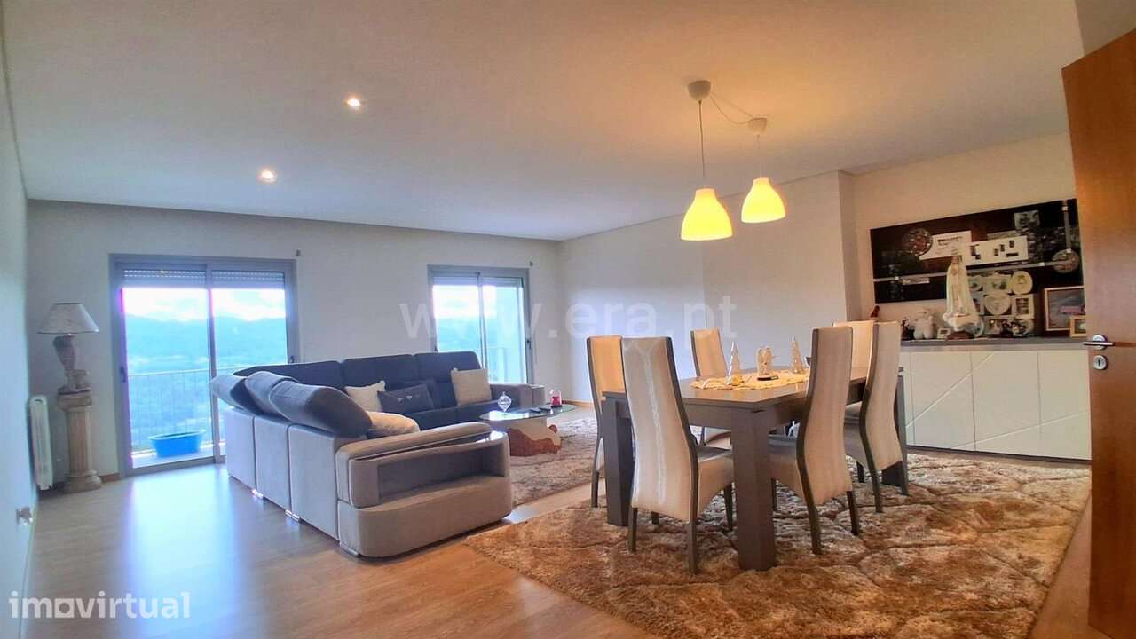 Apartamento T3 / Baião, Campelo e Ovil - Grande imagem: 3/13