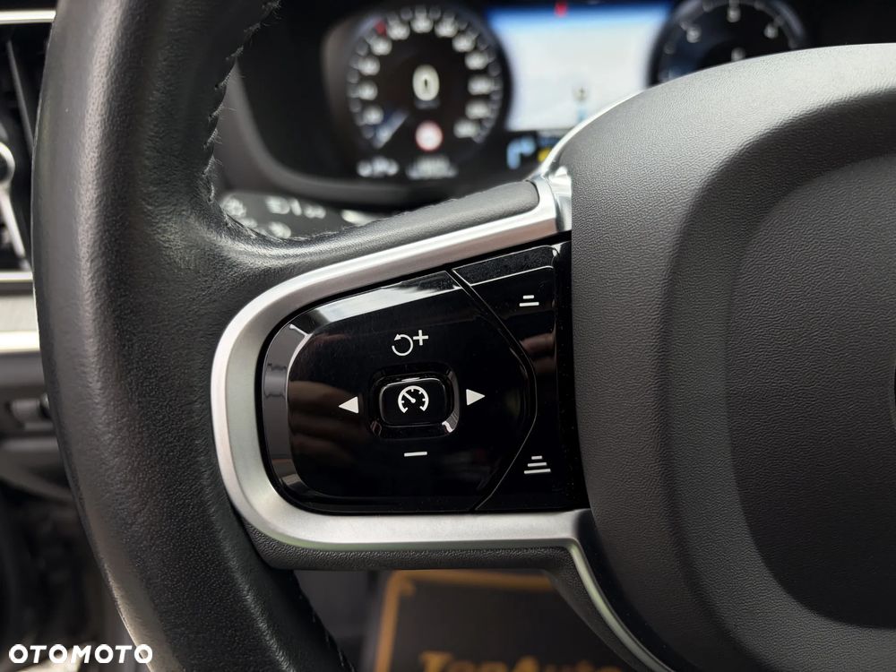Volvo V60 B4 D Geartronic Inscription - 23