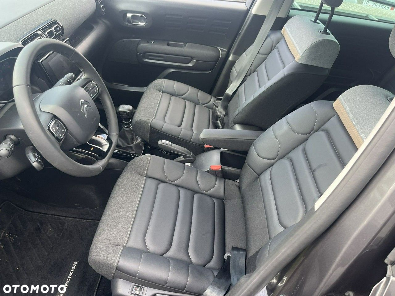 Citroën C3 Aircross - 16