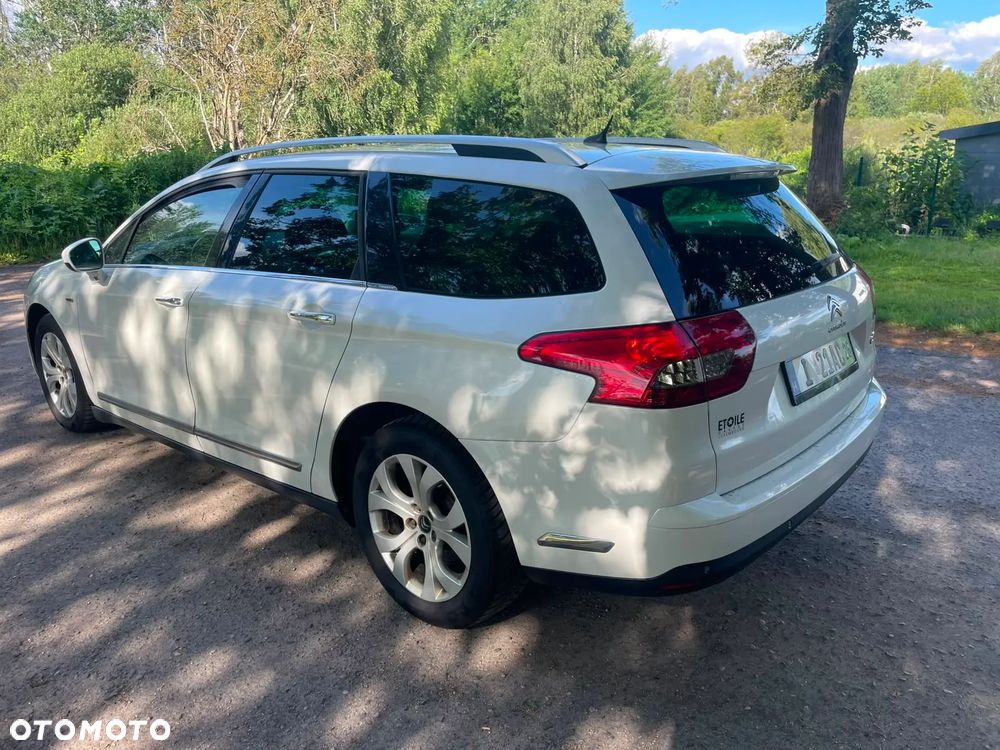 Citroën C5 - 16