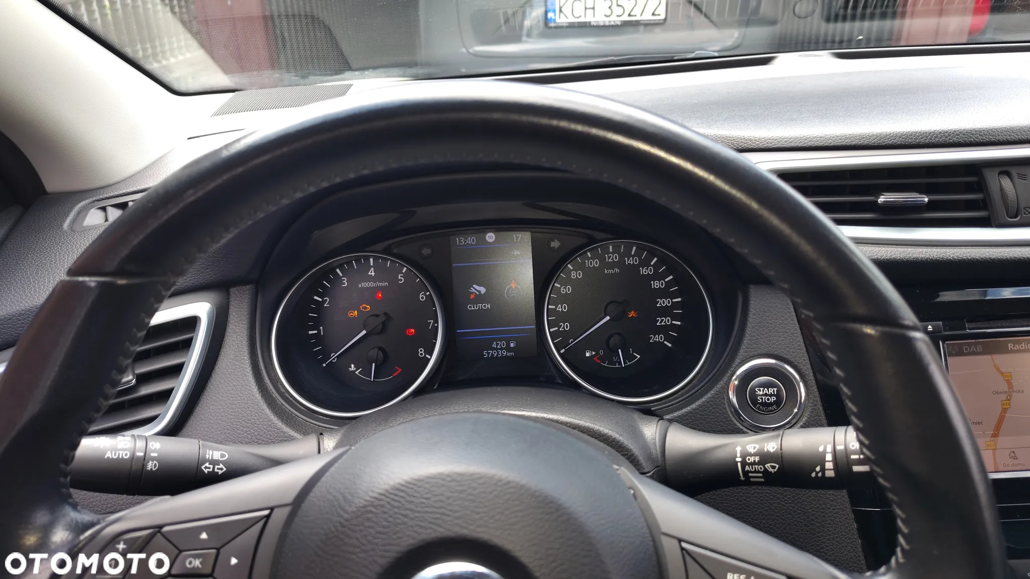 Nissan Qashqai 1.3 DIG-T N-Connecta - 9