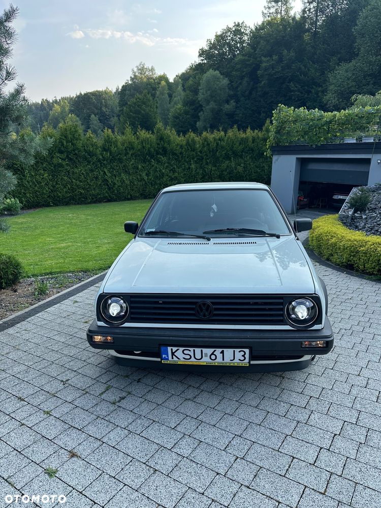 Volkswagen Golf 1.8 (C) - 14